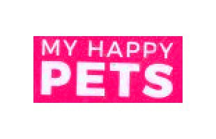 My Happy Pet's